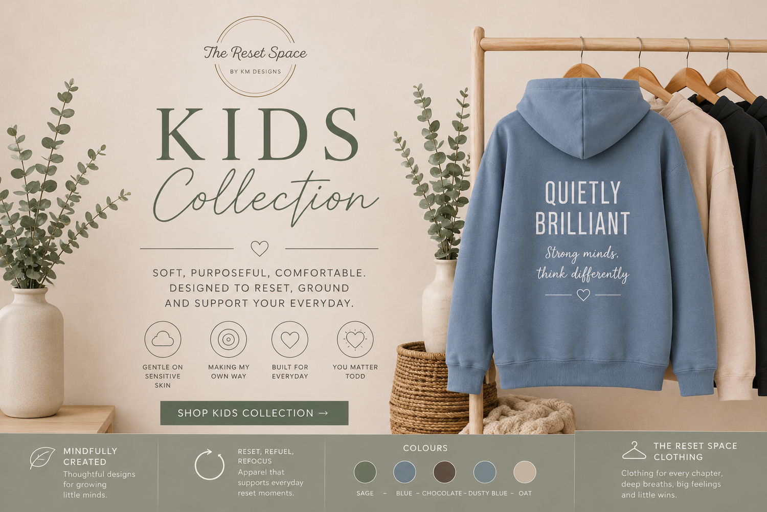 Kids Collection