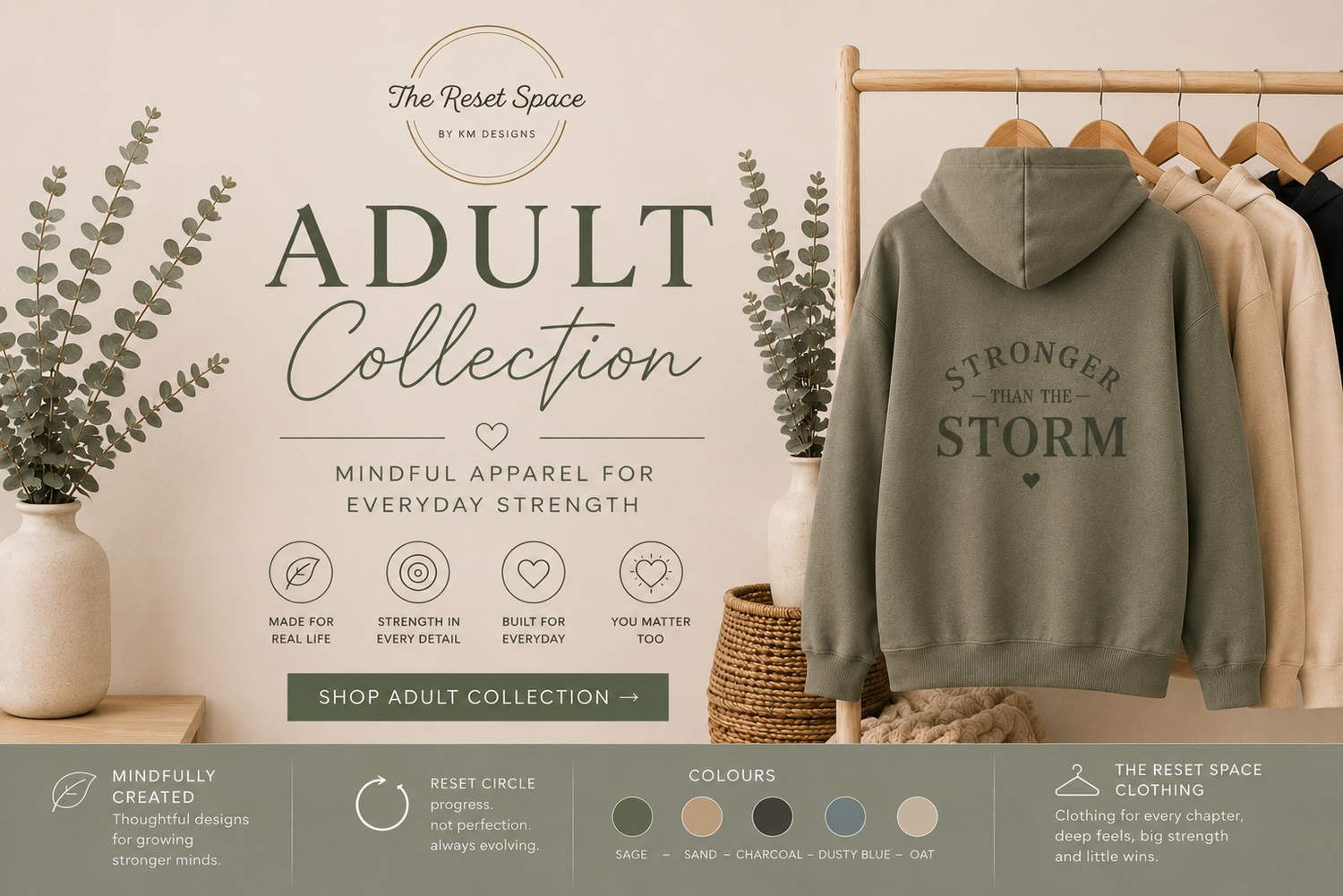 Adult Collection