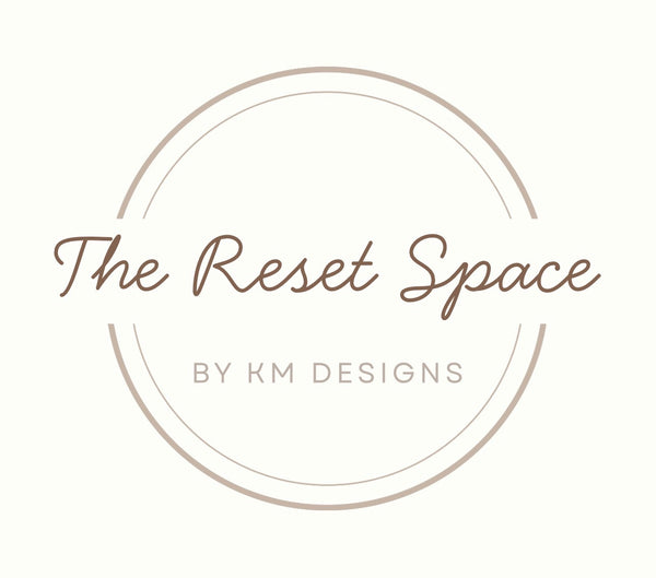 The Reset Space