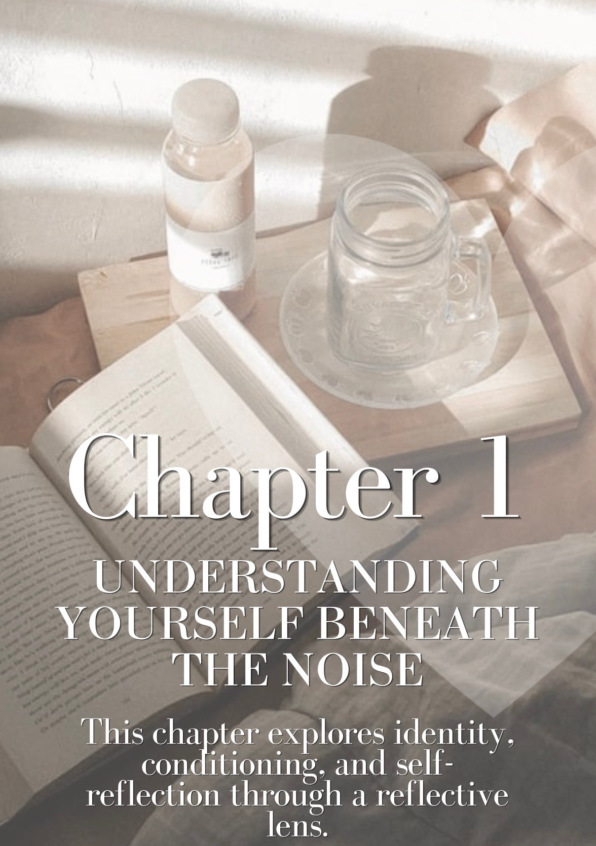 A Reset, Self-help & Reflection Workbook for When Life Feels Too Much