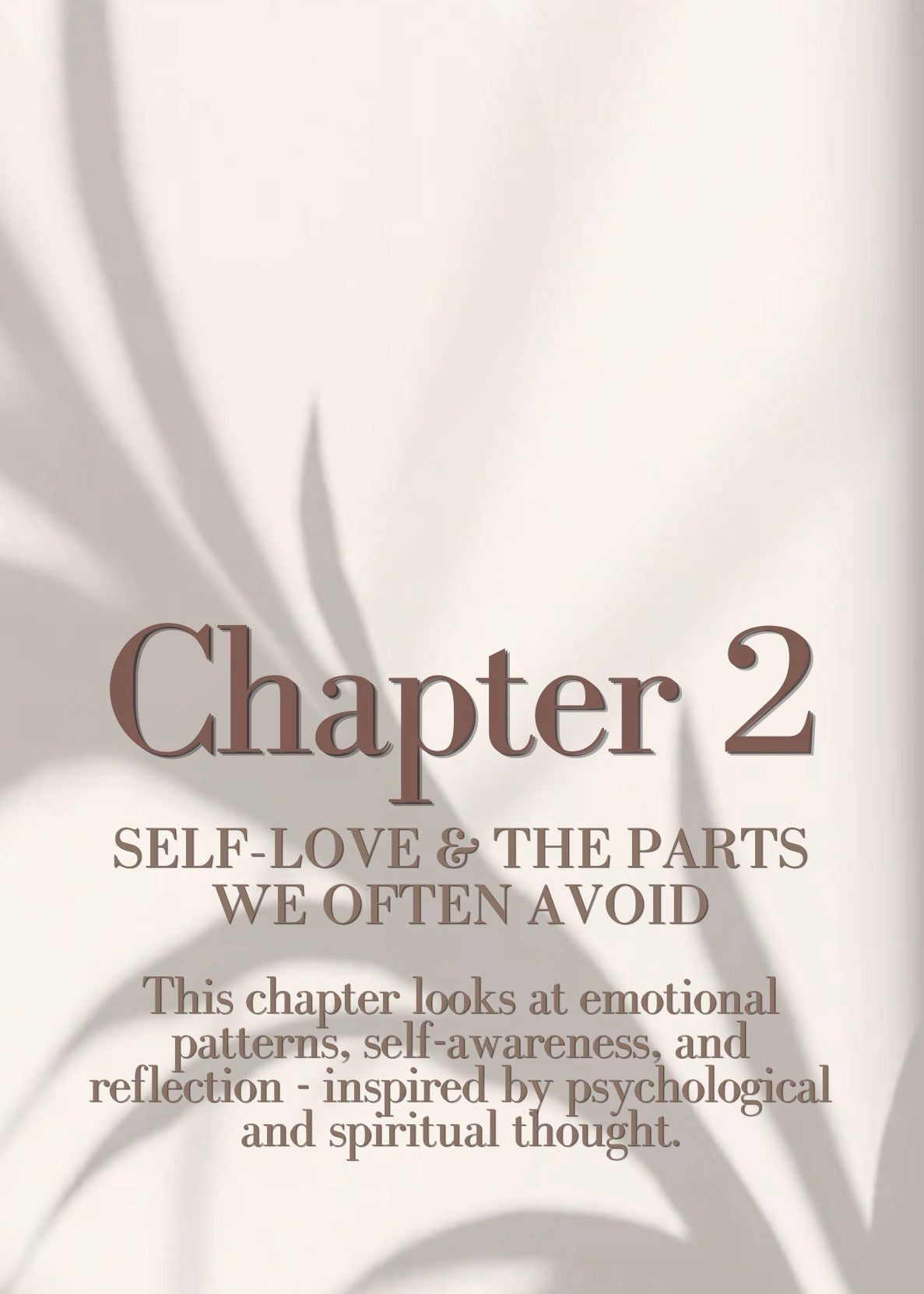 A Reset, Self-help & Reflection Workbook for When Life Feels Too Much