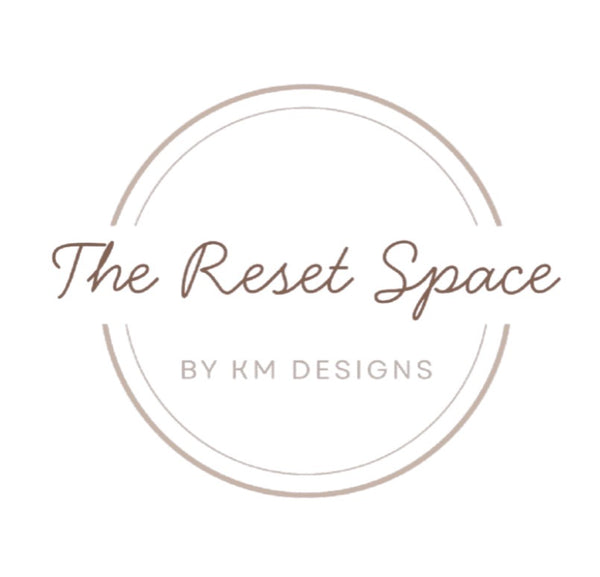 The Reset Space